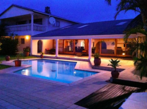 Empoza Seaview Guesthouse